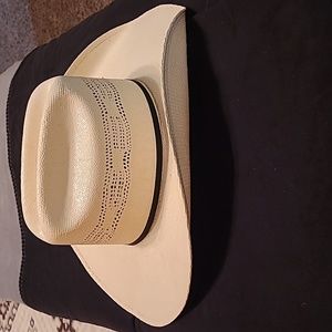 Cowboy Western Hat